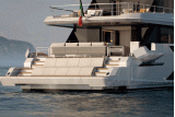 Ferretti Yachts InFYnito 100 PROJECT